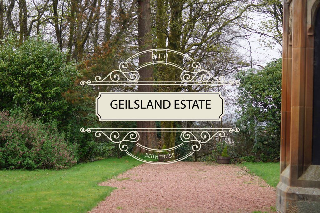 Geilsland Estate