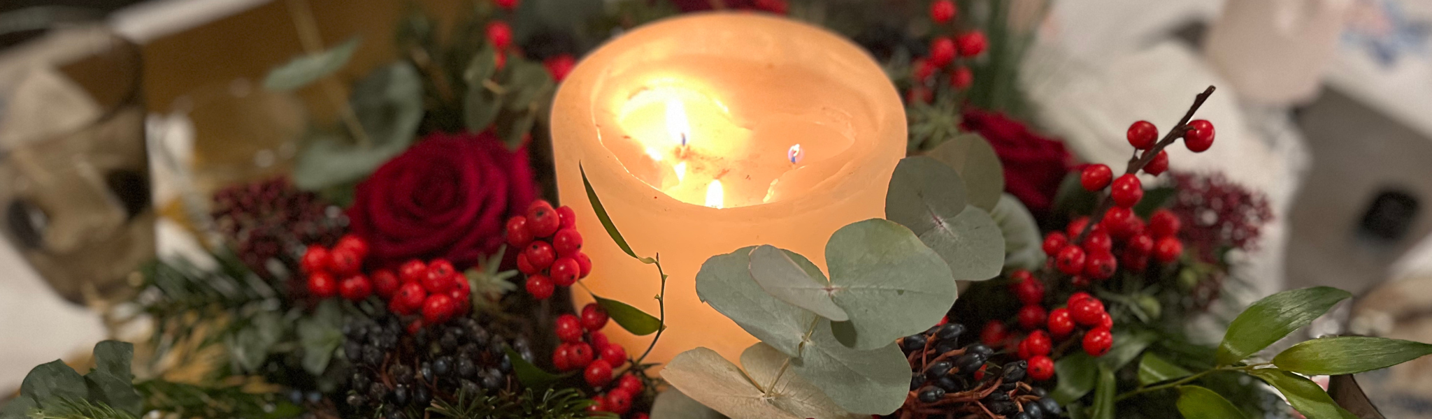 Candlelight